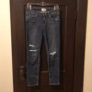 Paige Denim Jeans